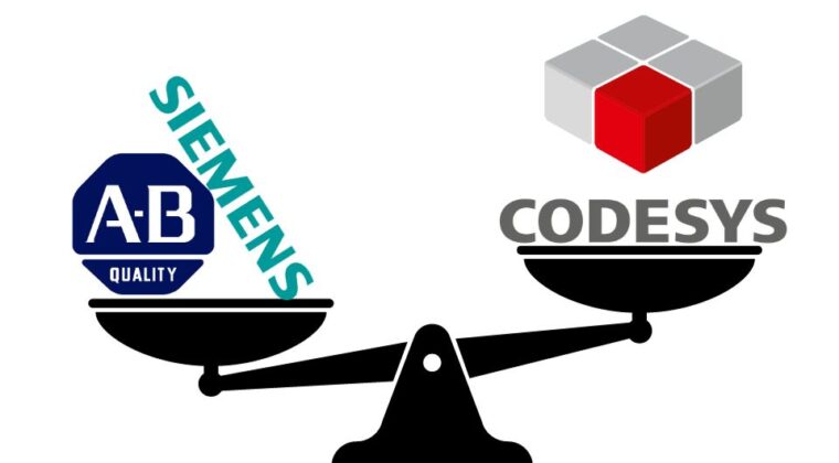 Will CODESYS Give Siemens And Allen Bradley A Run For Their Money?