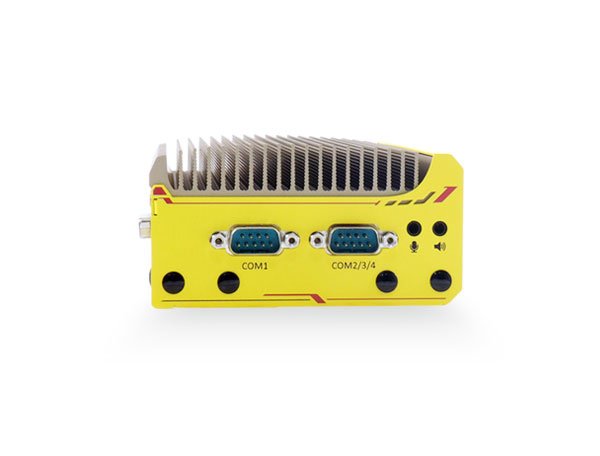 Neousys – POC-351VTC view 2