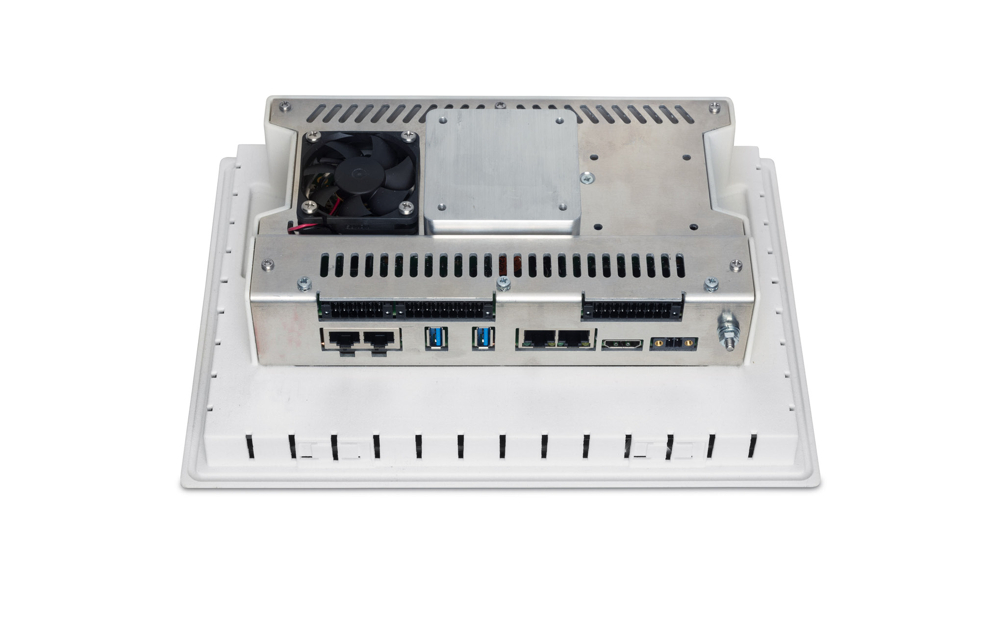 Berghof - B-Primis DC-Pi Prime Display Controller view 2