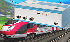 MPL – Extremely Rugged Embedded Computer Solution with Intel® 8th & 9th Gen. Processor view 5