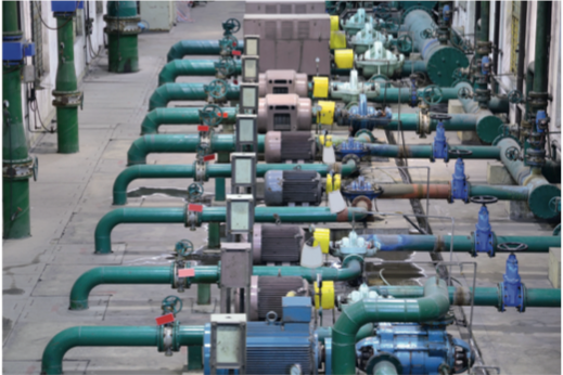 Solutions For Digital Process Automation – WATER AND WASTE WATER gallery image 1