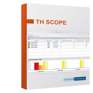 Softing Industrial - TH SCOPE view 4