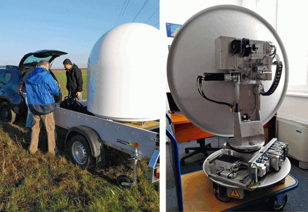 MPL – Rugged CEC-14 Applications