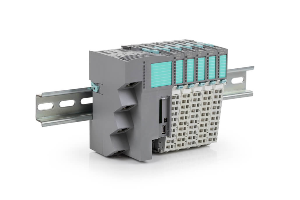 CMZ - Modular Controller FCT 640 view 2